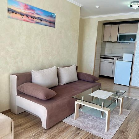 Hotel Silver Sozopol Buitenkant foto