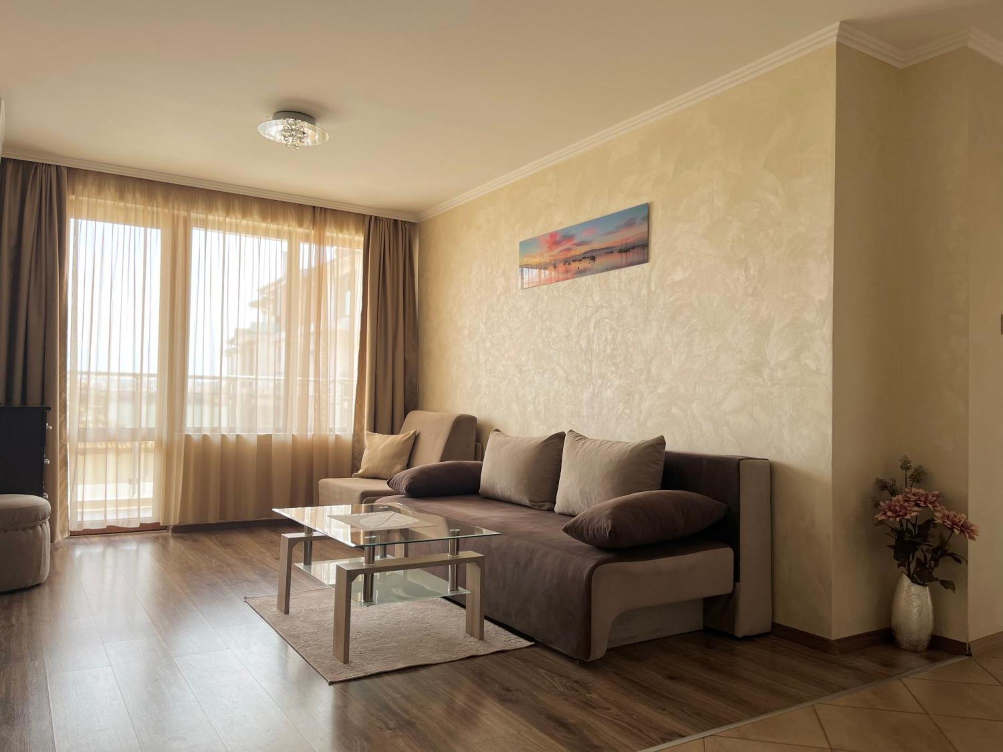 Hotel Silver Sozopol Buitenkant foto