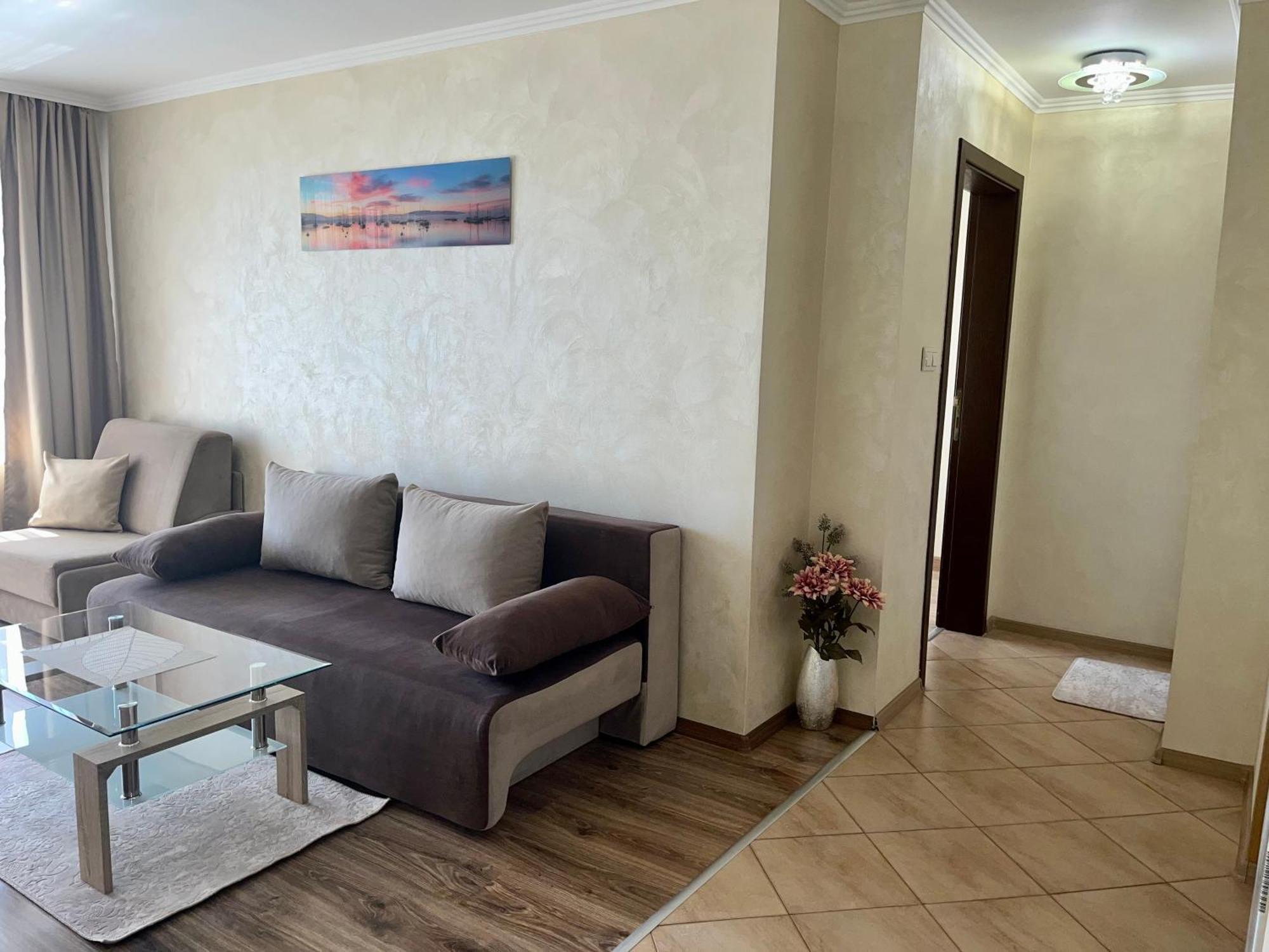 Hotel Silver Sozopol Buitenkant foto