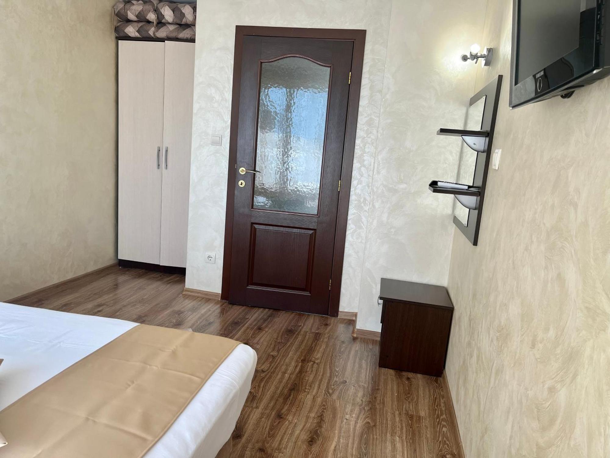 Hotel Silver Sozopol Buitenkant foto