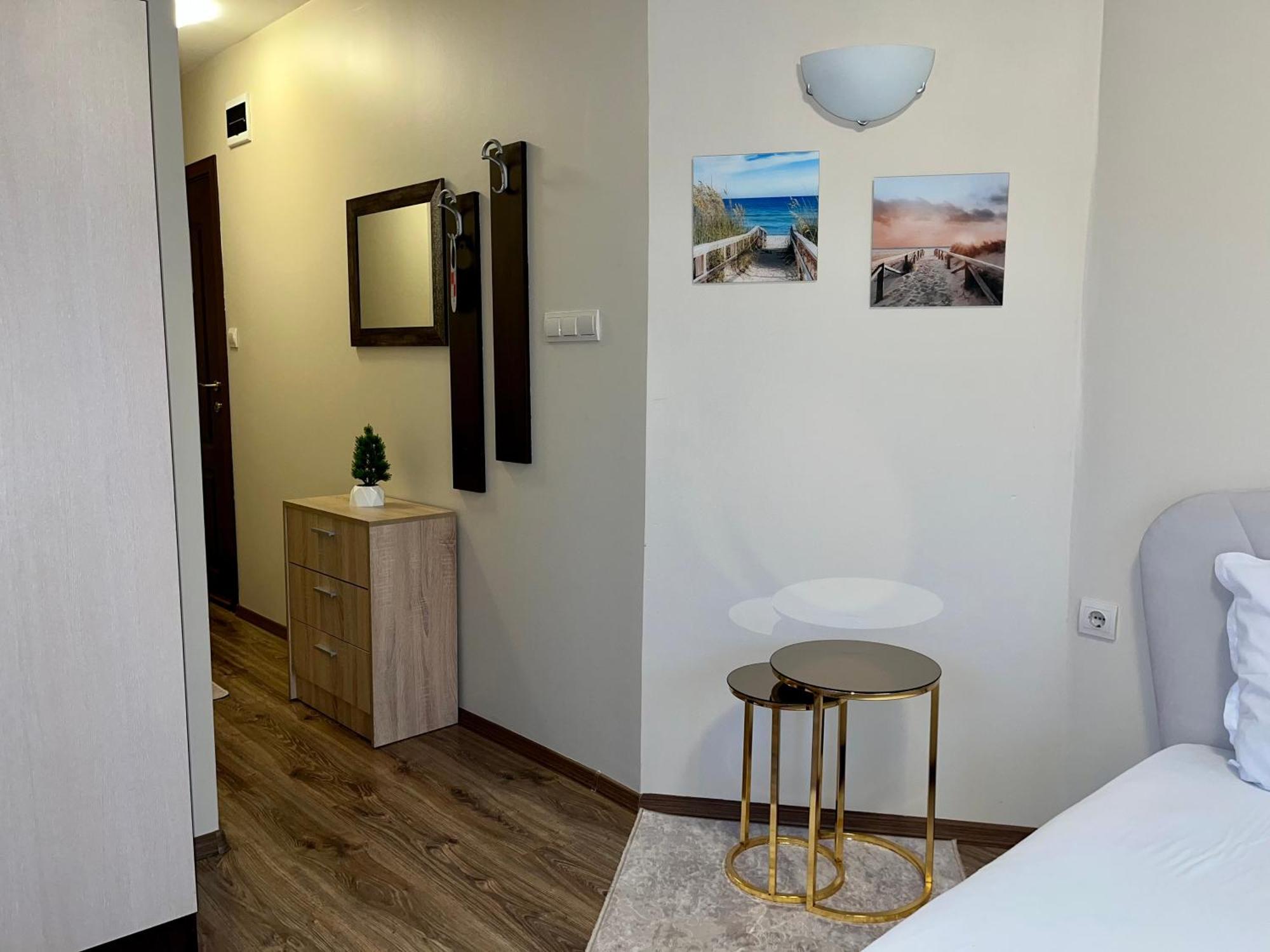 Hotel Silver Sozopol Buitenkant foto